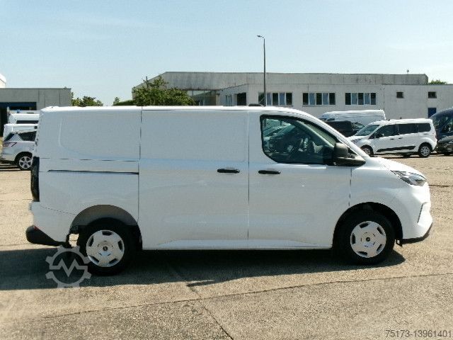 Panel van FORD Custom 300 L1H1 Trend LED Kamera NEUES MODELL
