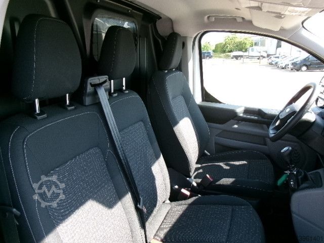 Panel van FORD Custom 300 L1H1 Trend LED Kamera NEUES MODELL