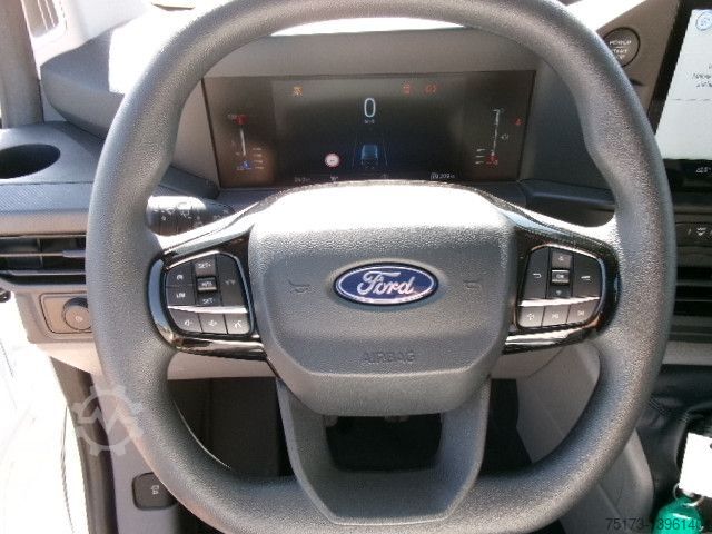 Panel van FORD Custom 300 L1H1 Trend LED Kamera NEUES MODELL