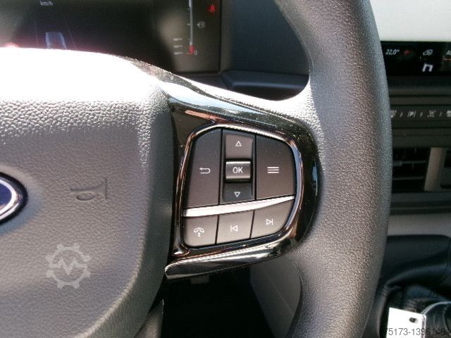 Panel van FORD Custom 300 L1H1 Trend LED Kamera NEUES MODELL
