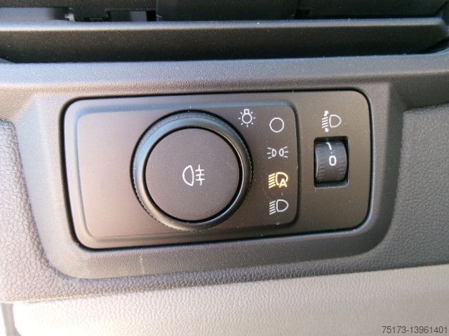 Panel van FORD Custom 300 L1H1 Trend LED Kamera NEUES MODELL