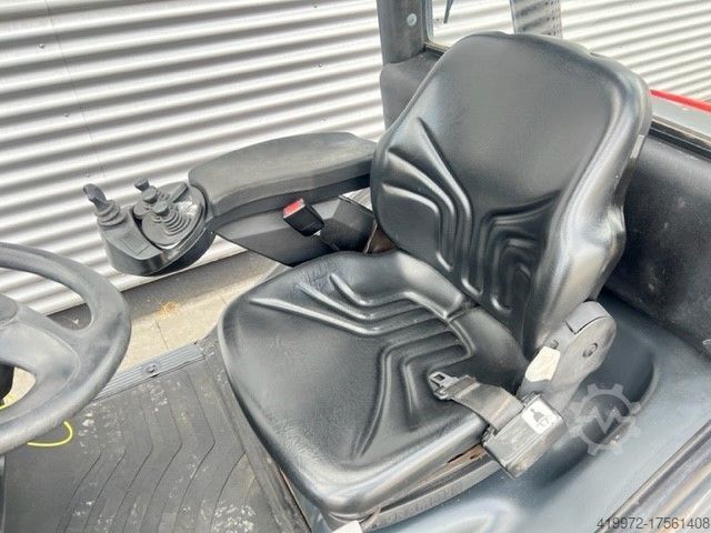 Diesel Forklift Linde H20D
