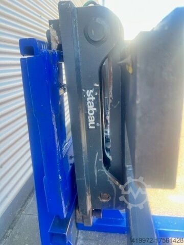Fork carriage Stabau S25-SCHWV 45-H
