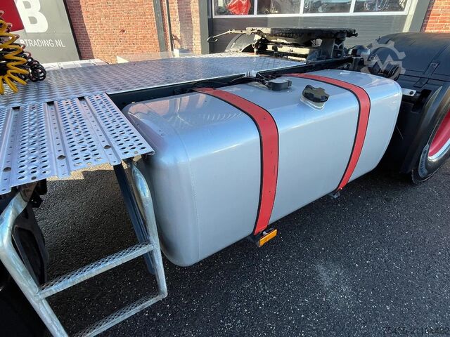 Standard-SZM Mercedes-Benz Actros 1946 - ADR - 771.000KM - 40.939