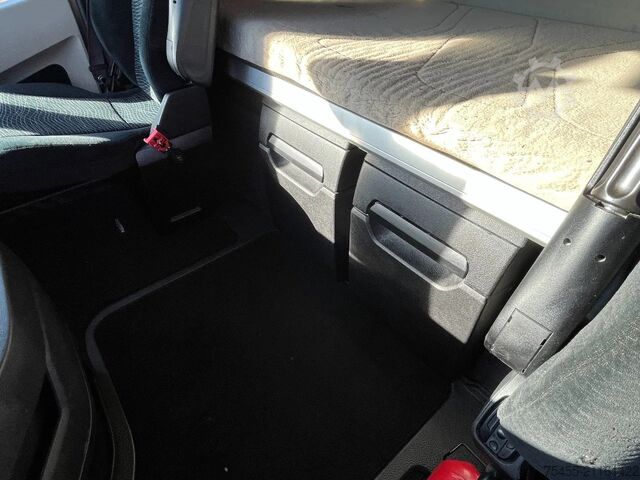 Standard-SZM Mercedes-Benz Actros 1946 - ADR - 771.000KM - 40.939