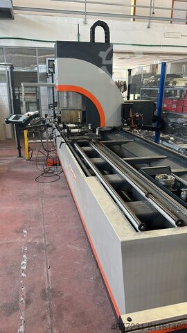 SBZ122 elumatec SBZ122