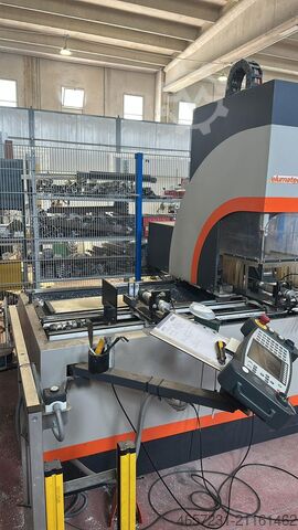 SBZ122 elumatec SBZ122