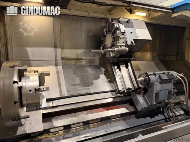 SOMAB  ALPHAMAB 336 EP2200 SOMAB ALPHAMAB 336 EP2200