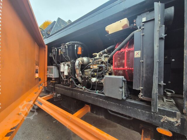 Siebmaschine Pronar 20.55