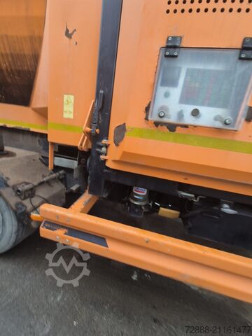 Siebmaschine Pronar 20.55