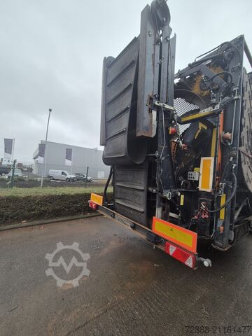 Siebmaschine Pronar 20.55