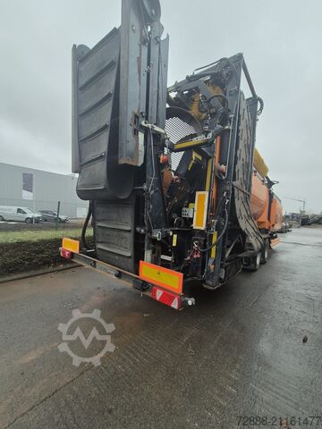 Siebmaschine Pronar 20.55