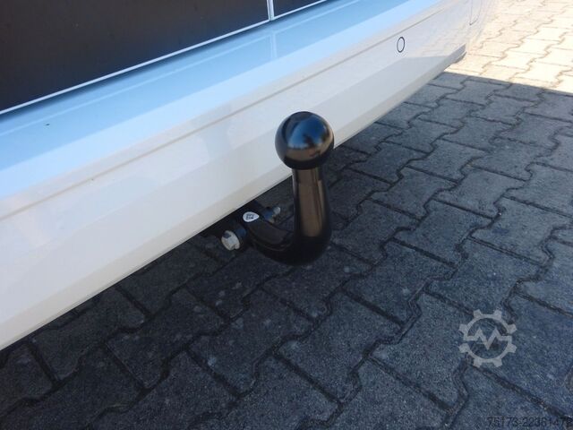 Panel van FORD Transit Connect Limited L1 Kasten Autm 2xS-Tür