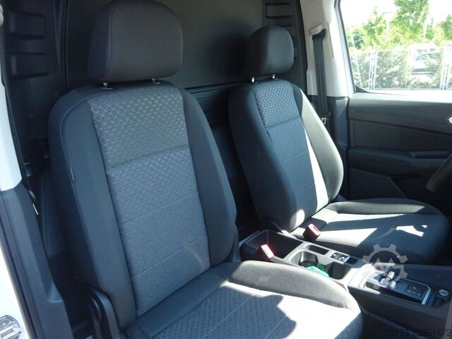 Panel van FORD Transit Connect Limited L1 Kasten Autm 2xS-Tür