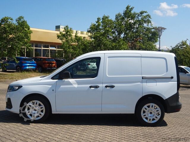 Panel van FORD Transit Connect Trend L1 Kasten Aut AHK Kamera