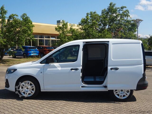 Panel van FORD Transit Connect Trend L1 Kasten Aut AHK Kamera