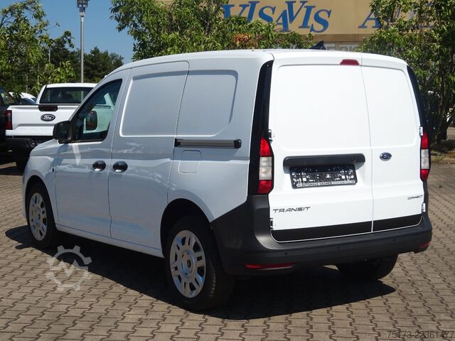 Panel van FORD Transit Connect Trend L1 Kasten Aut AHK Kamera
