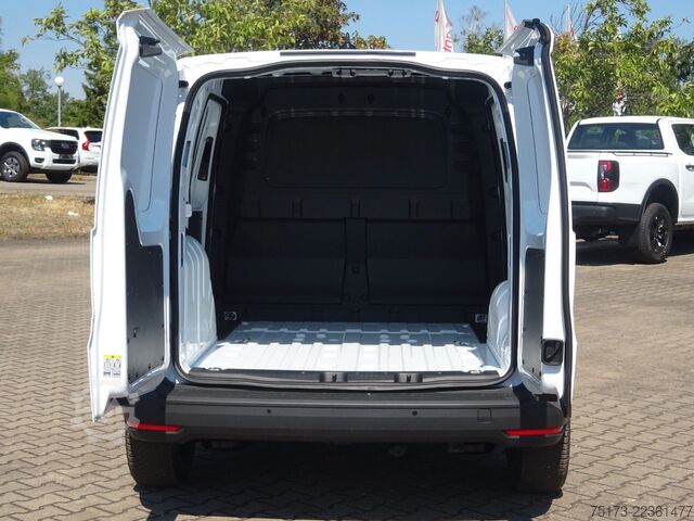 Panel van FORD Transit Connect Trend L1 Kasten Aut AHK Kamera