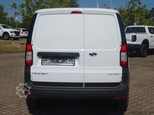 Panel van FORD Transit Connect Trend L1 Kasten Aut AHK Kamera