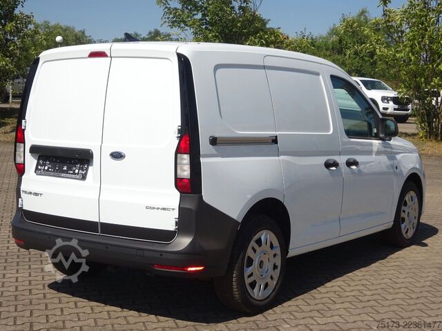Panel van FORD Transit Connect Trend L1 Kasten Aut AHK Kamera