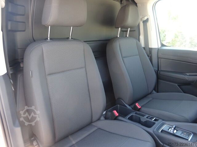 Panel van FORD Transit Connect Trend L1 Kasten Aut AHK Kamera
