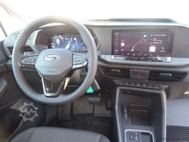 Panel van FORD Transit Connect Trend L1 Kasten Aut AHK Kamera