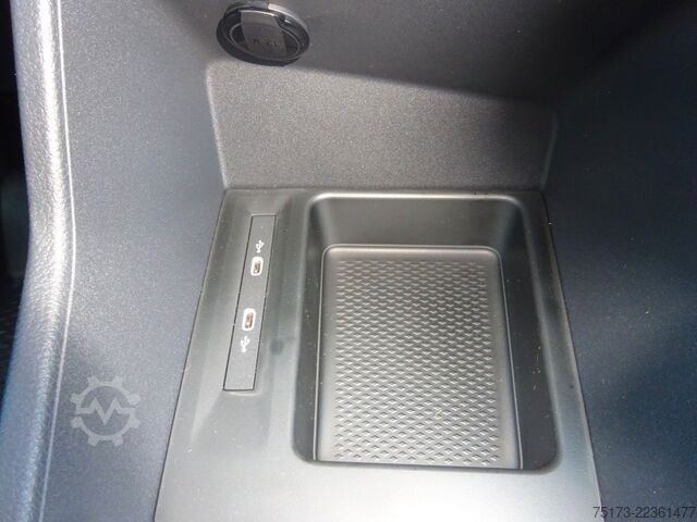 Panel van FORD Transit Connect Trend L1 Kasten Aut AHK Kamera