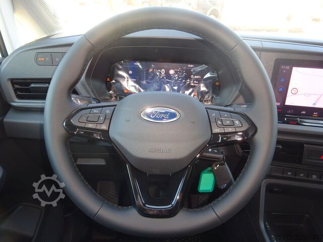 Panel van FORD Transit Connect Trend L1 Kasten Aut AHK Kamera