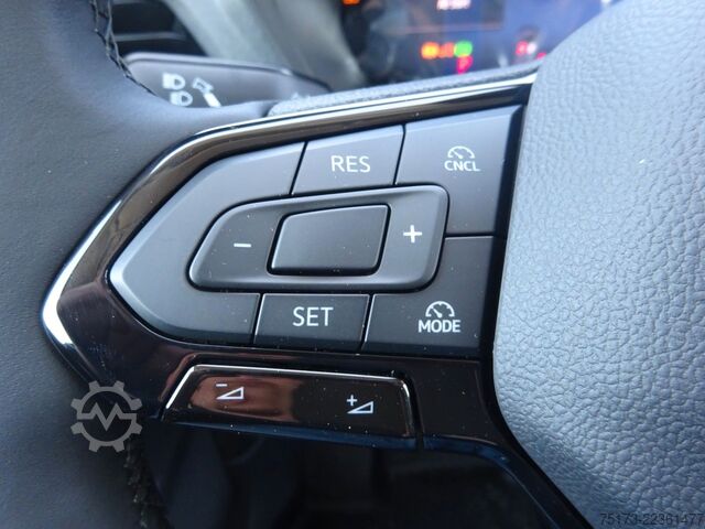 Panel van FORD Transit Connect Trend L1 Kasten Aut AHK Kamera