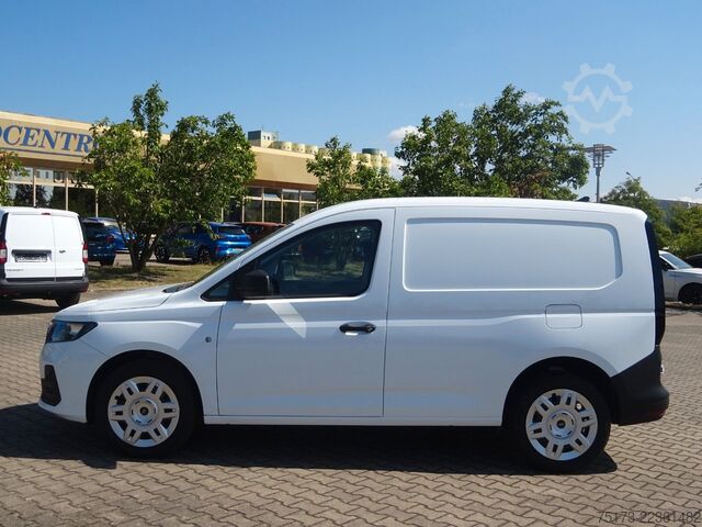 Panel van FORD Transit Connect Trend L1 Kasten AHK Kamera GRA