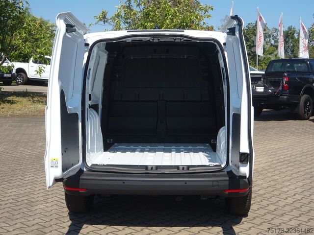 Panel van FORD Transit Connect Trend L1 Kasten AHK Kamera GRA