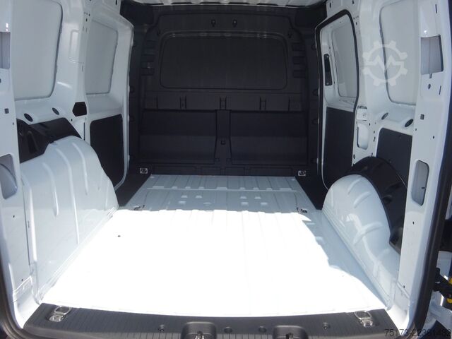Panel van FORD Transit Connect Trend L1 Kasten AHK Kamera GRA