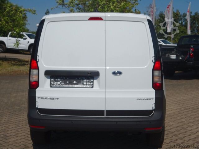 Panel van FORD Transit Connect Trend L1 Kasten AHK Kamera GRA