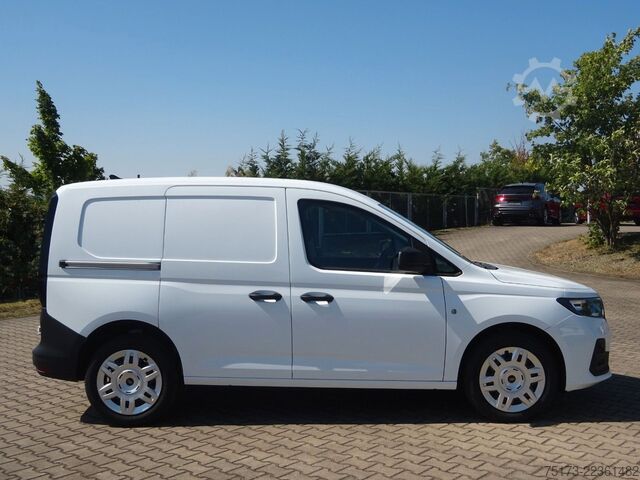Panel van FORD Transit Connect Trend L1 Kasten AHK Kamera GRA