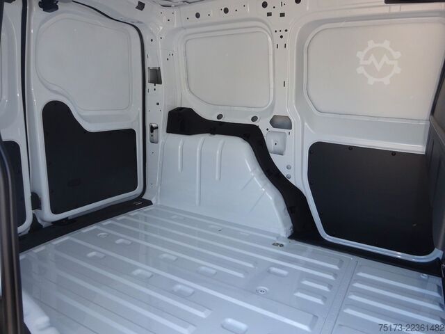 Panel van FORD Transit Connect Trend L1 Kasten AHK Kamera GRA