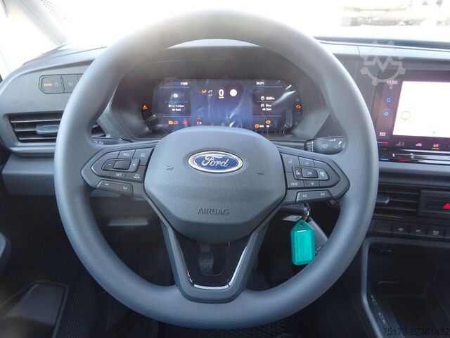 Panel van FORD Transit Connect Trend L1 Kasten AHK Kamera GRA