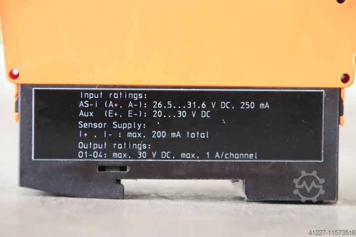 AS-Interface ifm AC2251