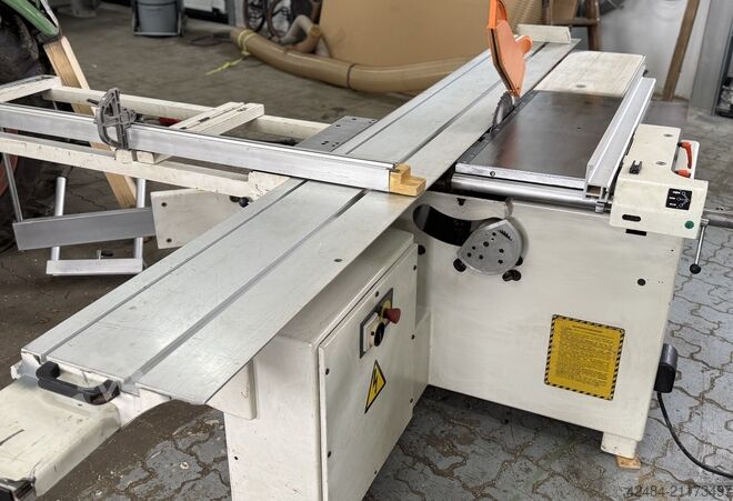 Formatkreissäge SCM SI300