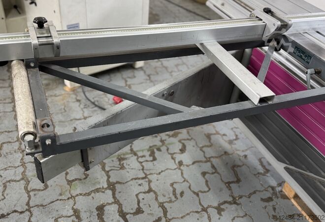 Formatkreissäge Casolin Astra DGT