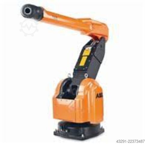 Industrieroboter ABB Robotics IRB 580 Seriennummer IRB0580-02-0066