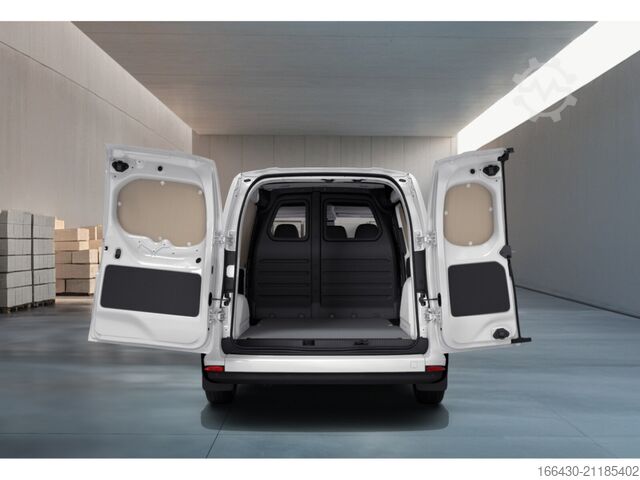 Kleinbus Mercedes-Benz Citan 112 CDI Kasten PRO Standard LED Navi Ka