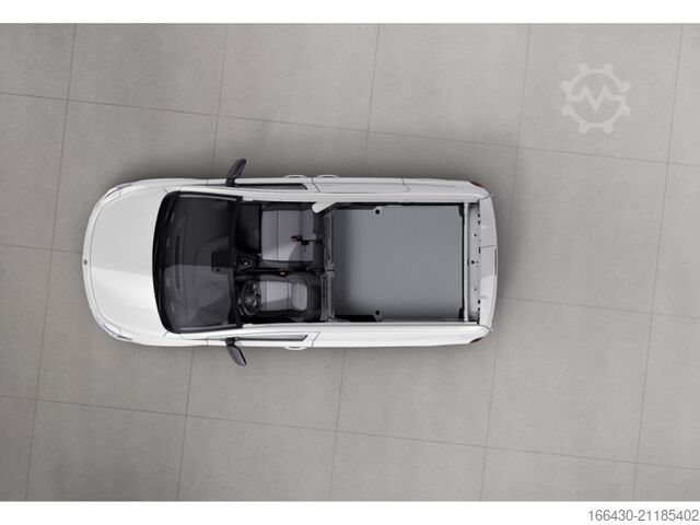 Kleinbus Mercedes-Benz Citan 112 CDI Kasten PRO Standard LED Navi Ka