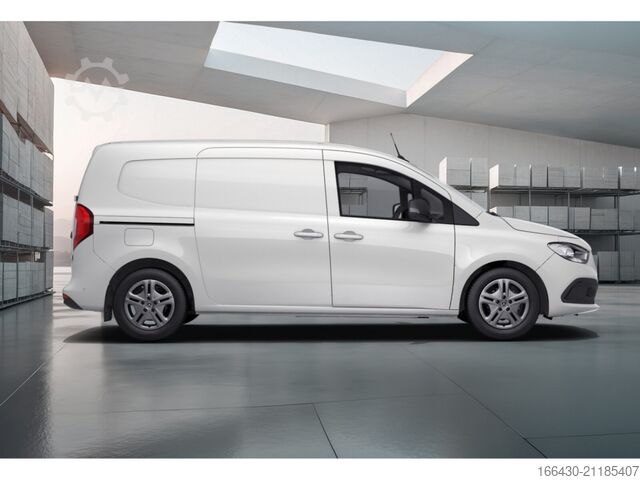 Kastenwagen Mercedes-Benz Citan 112 CDI Kasten PRO Lang Kamera Spurh.-A