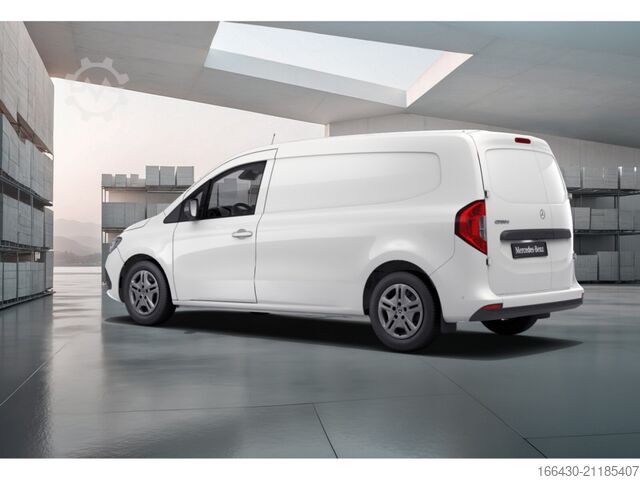 Kastenwagen Mercedes-Benz Citan 112 CDI Kasten PRO Lang Kamera Spurh.-A