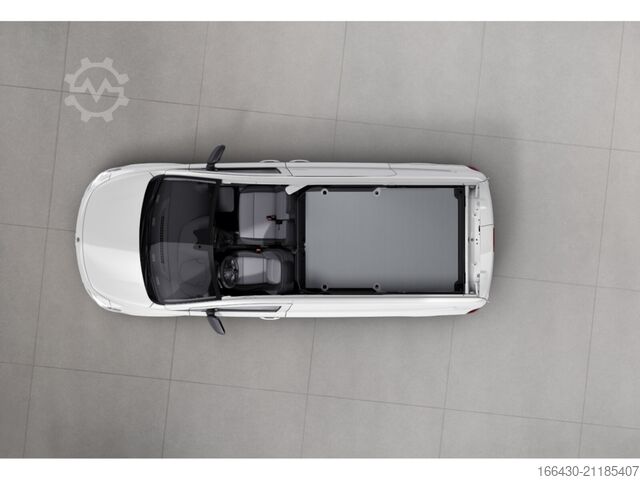 Kastenwagen Mercedes-Benz Citan 112 CDI Kasten PRO Lang Kamera Spurh.-A