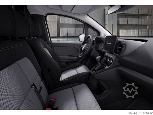 Kastenwagen Mercedes-Benz Citan 112 CDI Kasten PRO Standard LED Navi Ka