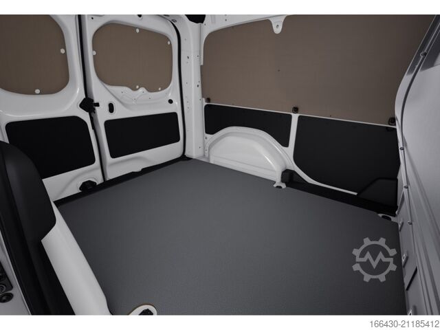 Kastenwagen Mercedes-Benz Citan 112 CDI Kasten PRO Standard LED Navi Ka