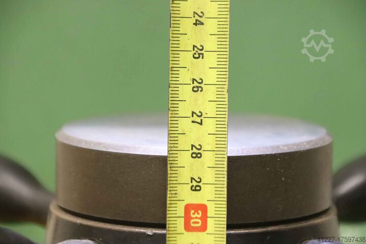 Härteprüfgerät Reicherter Briviskop BVR 187.5 H