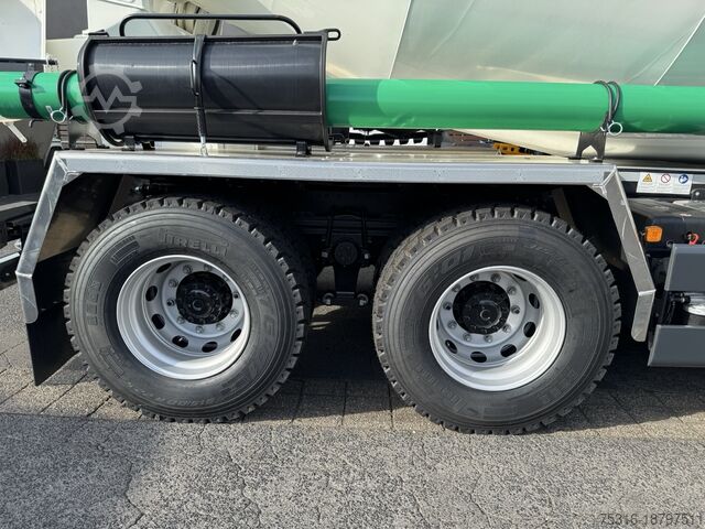 Betonmischer MAN TGS 32.440