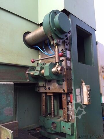 Raimann B110 S resaw Raimann B 110 S